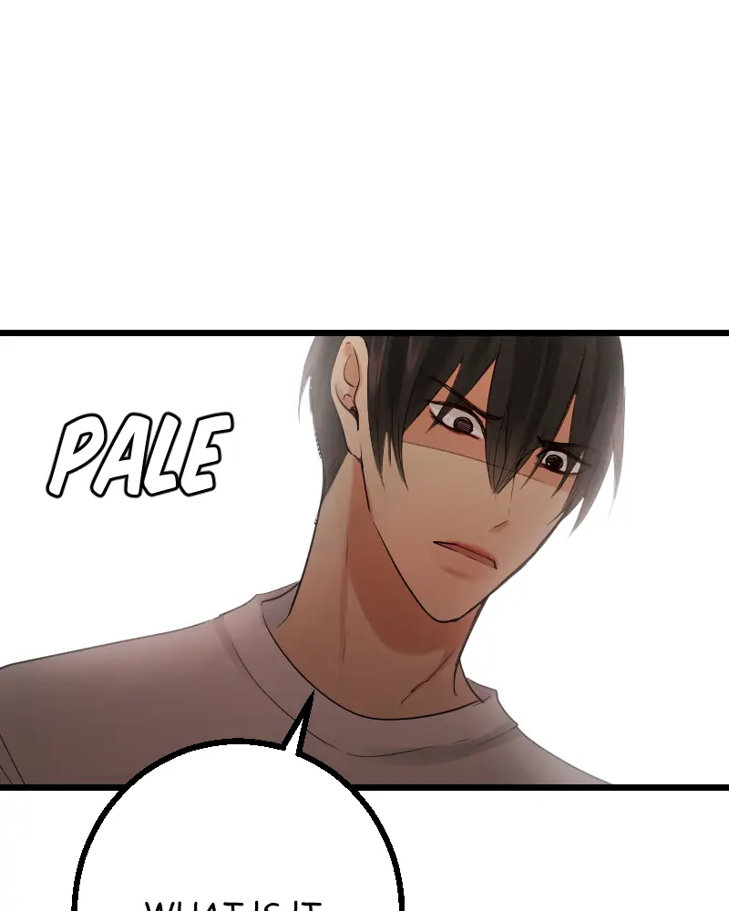 Read My Lovely Bodyguard ENGLISH Manga Online