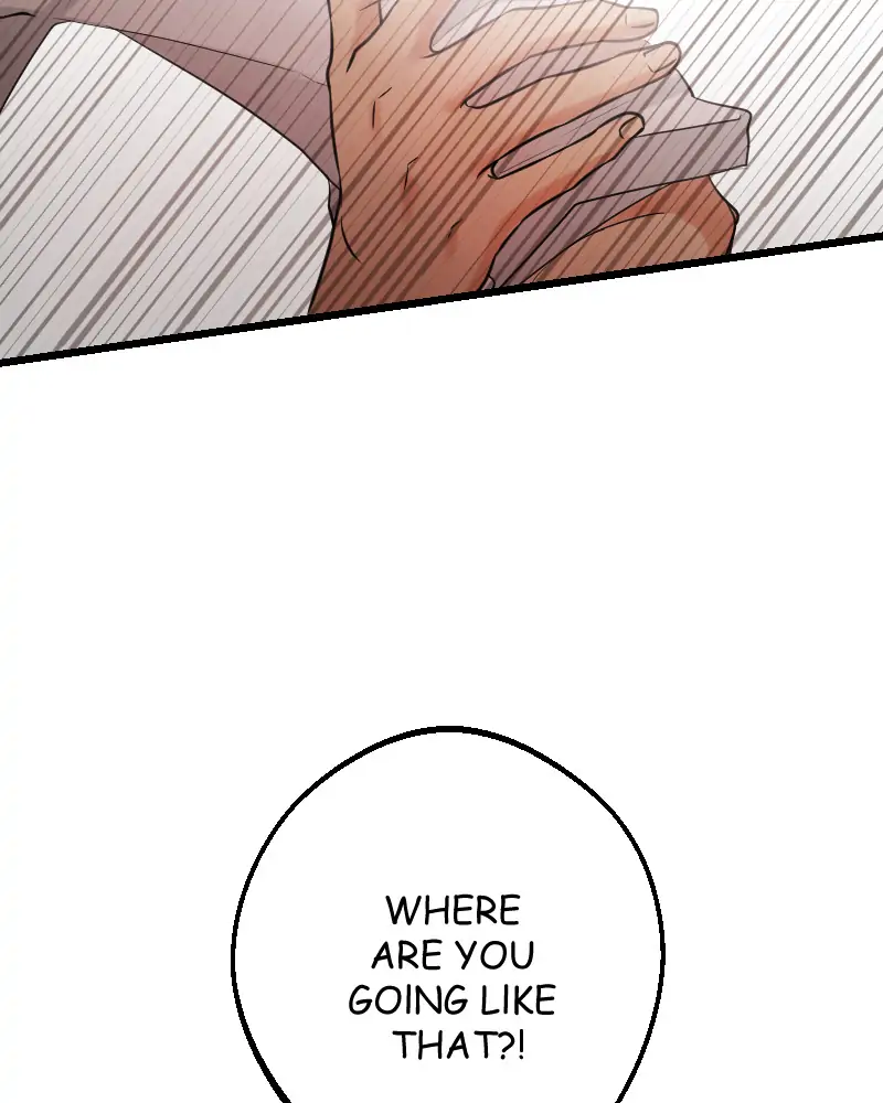 Read My Lovely Bodyguard ENGLISH Manga Online