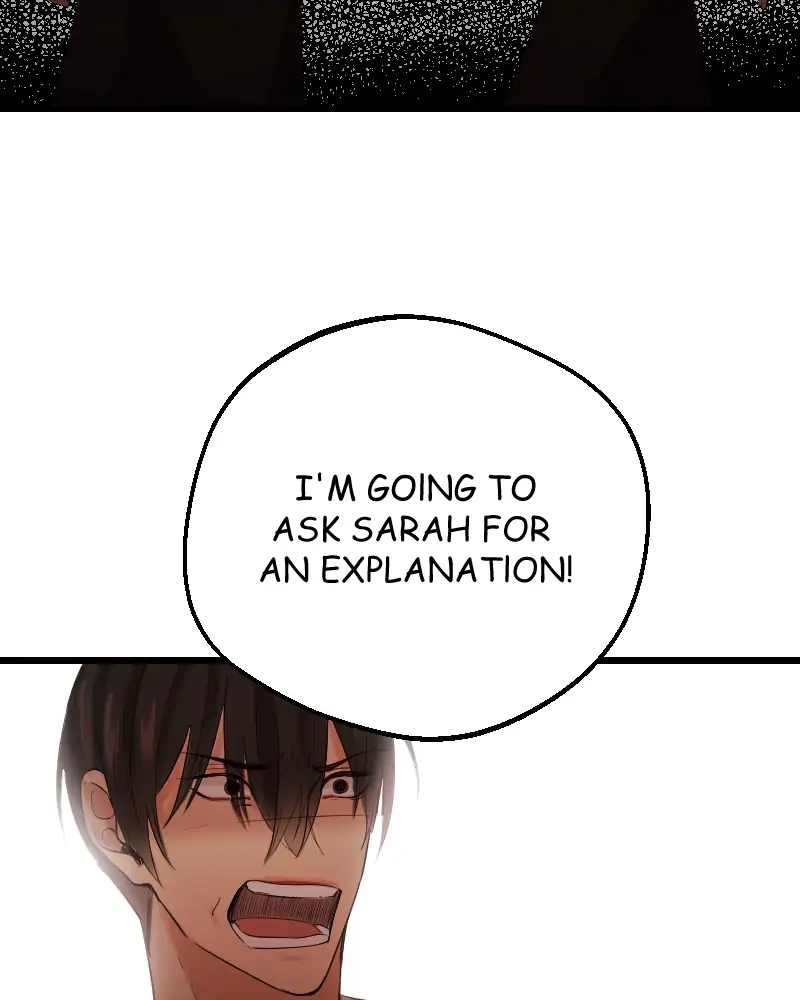 Read My Lovely Bodyguard ENGLISH Manga Online