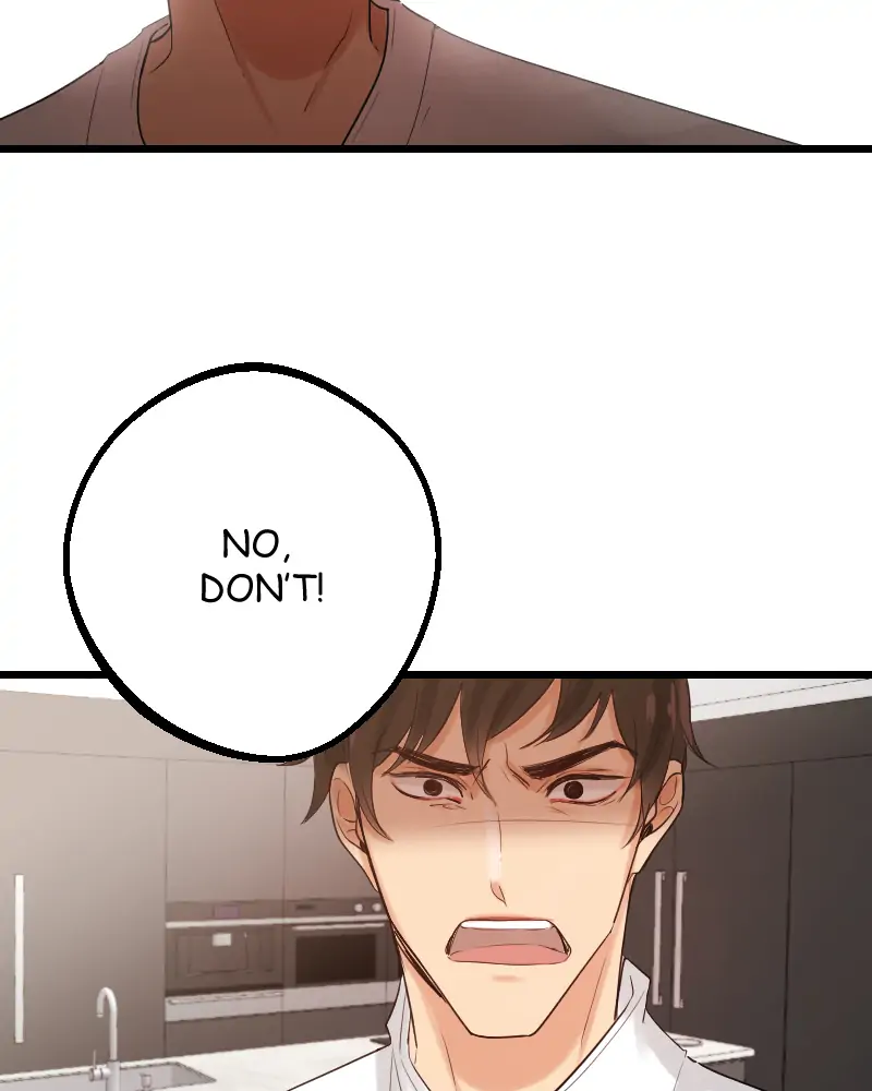 Read My Lovely Bodyguard ENGLISH Manga Online