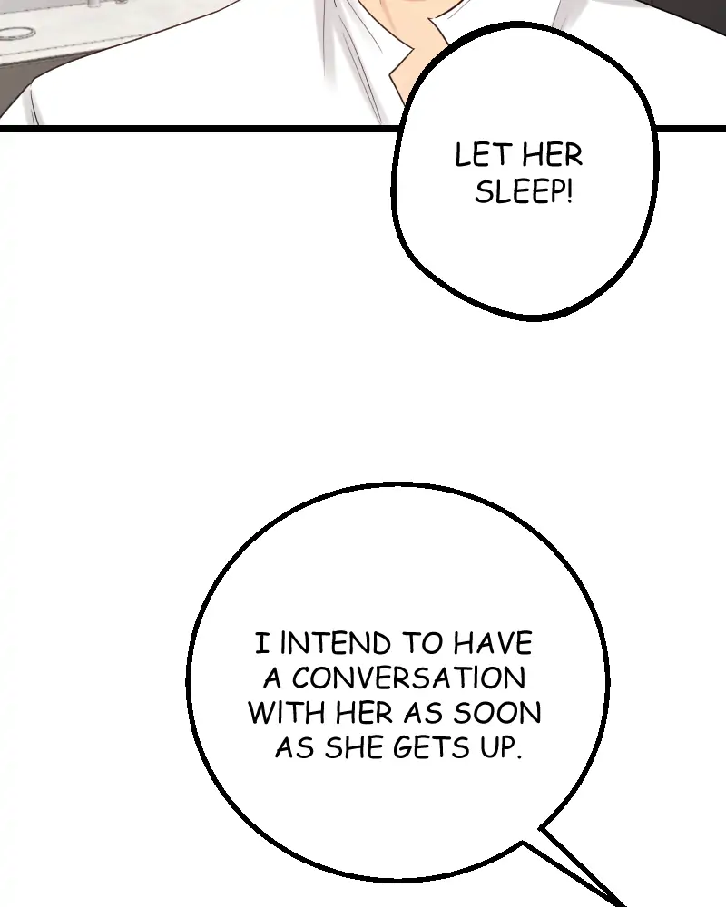 Read My Lovely Bodyguard ENGLISH Manga Online