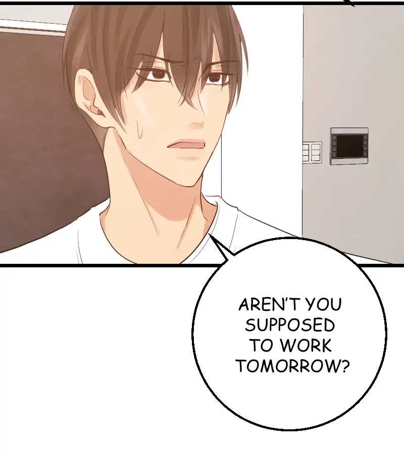 Read My Lovely Bodyguard ENGLISH Manga Online