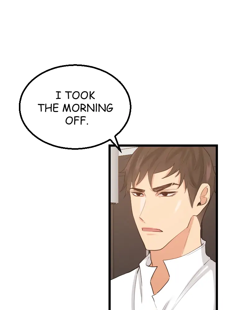 Read My Lovely Bodyguard ENGLISH Manga Online