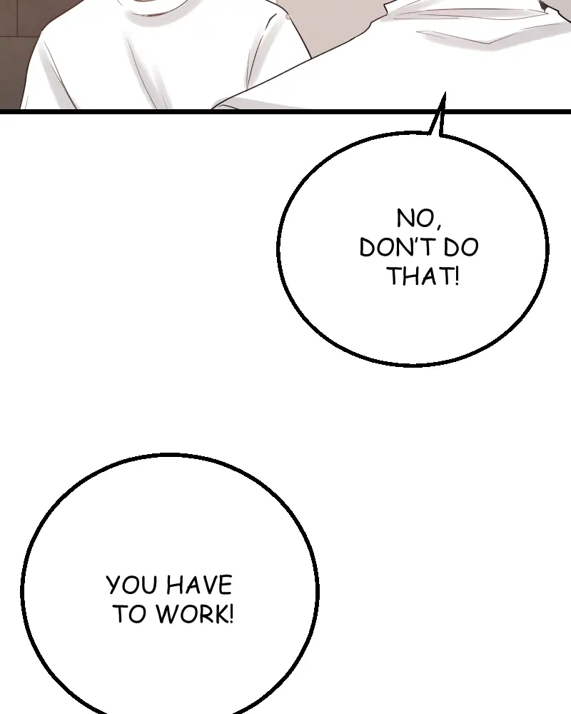 Read My Lovely Bodyguard ENGLISH Manga Online