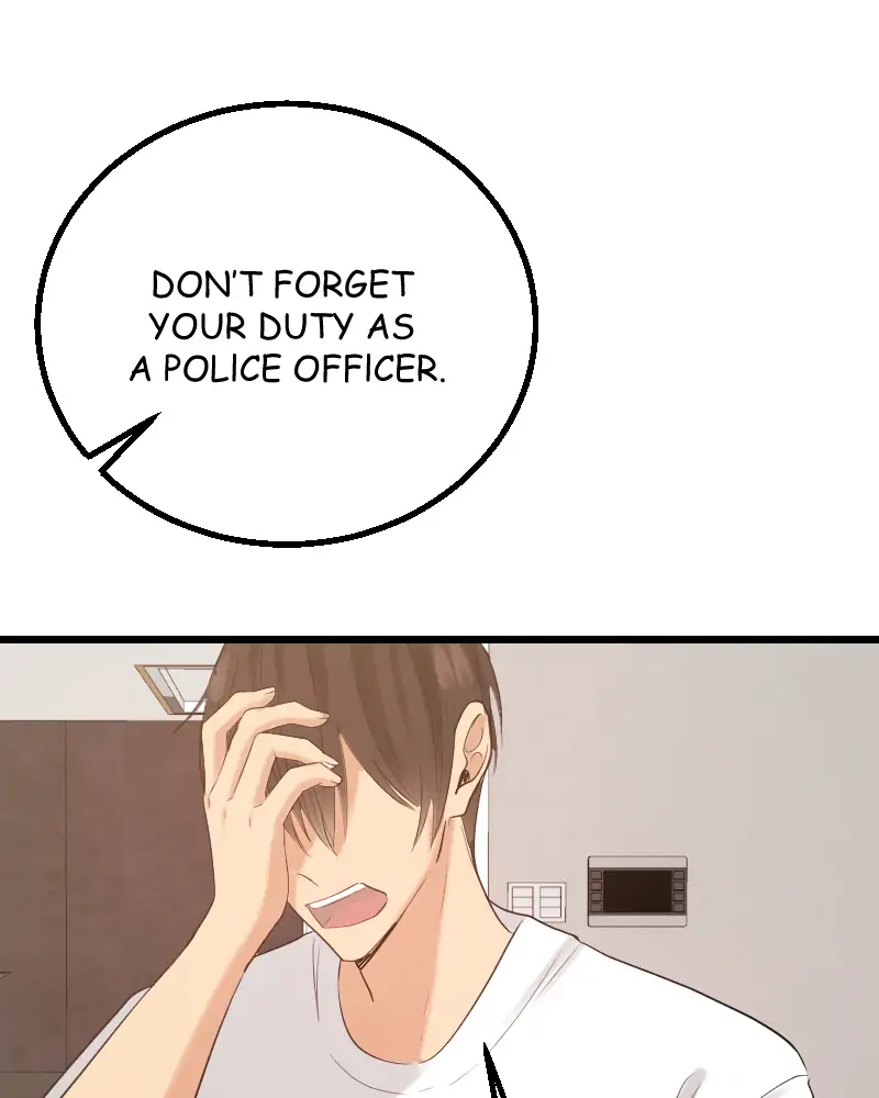 Read My Lovely Bodyguard ENGLISH Manga Online