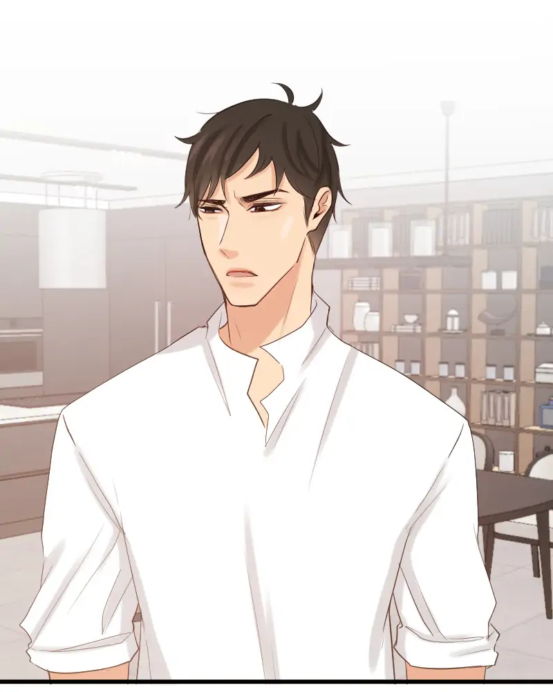 Read My Lovely Bodyguard ENGLISH Manga Online