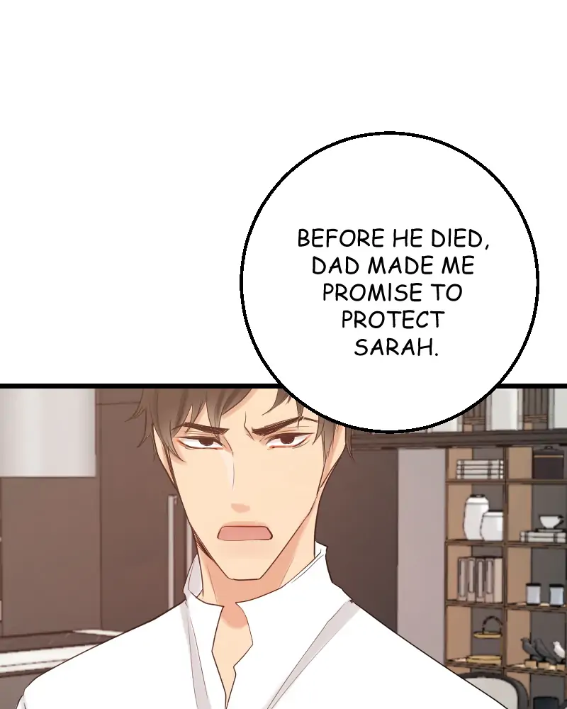 Read My Lovely Bodyguard ENGLISH Manga Online