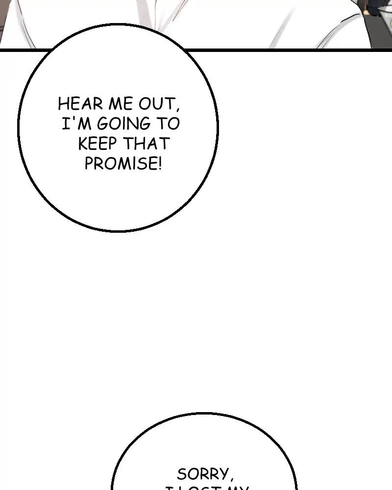 Read My Lovely Bodyguard ENGLISH Manga Online