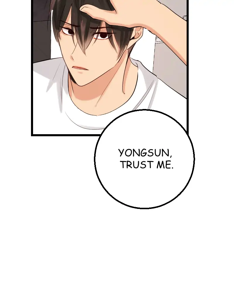 Read My Lovely Bodyguard ENGLISH Manga Online
