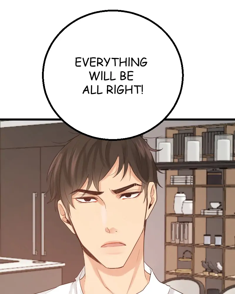 Read My Lovely Bodyguard ENGLISH Manga Online