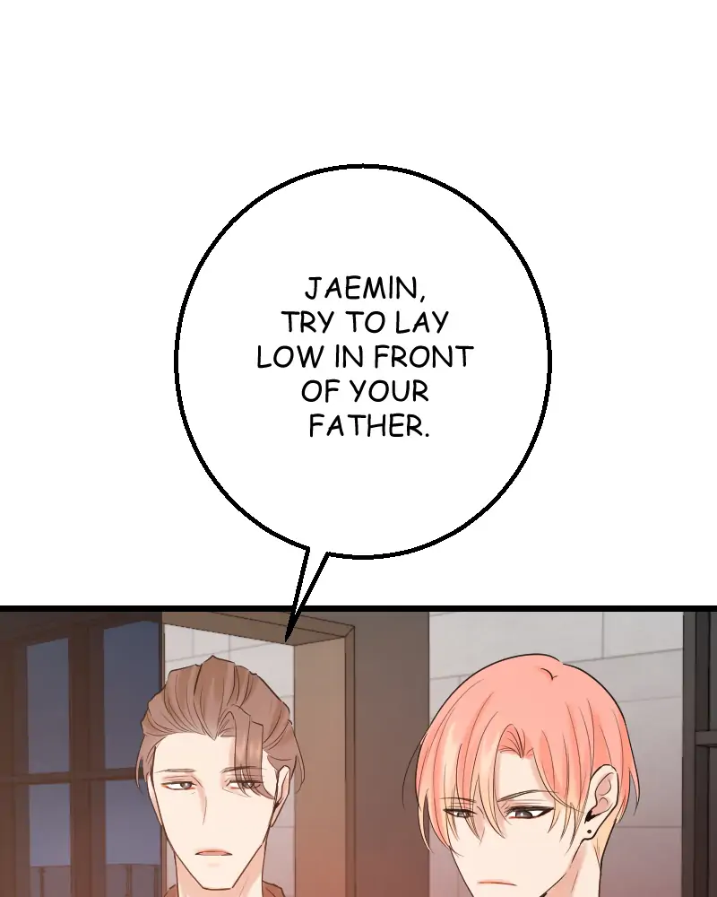 Read My Lovely Bodyguard ENGLISH Manga Online