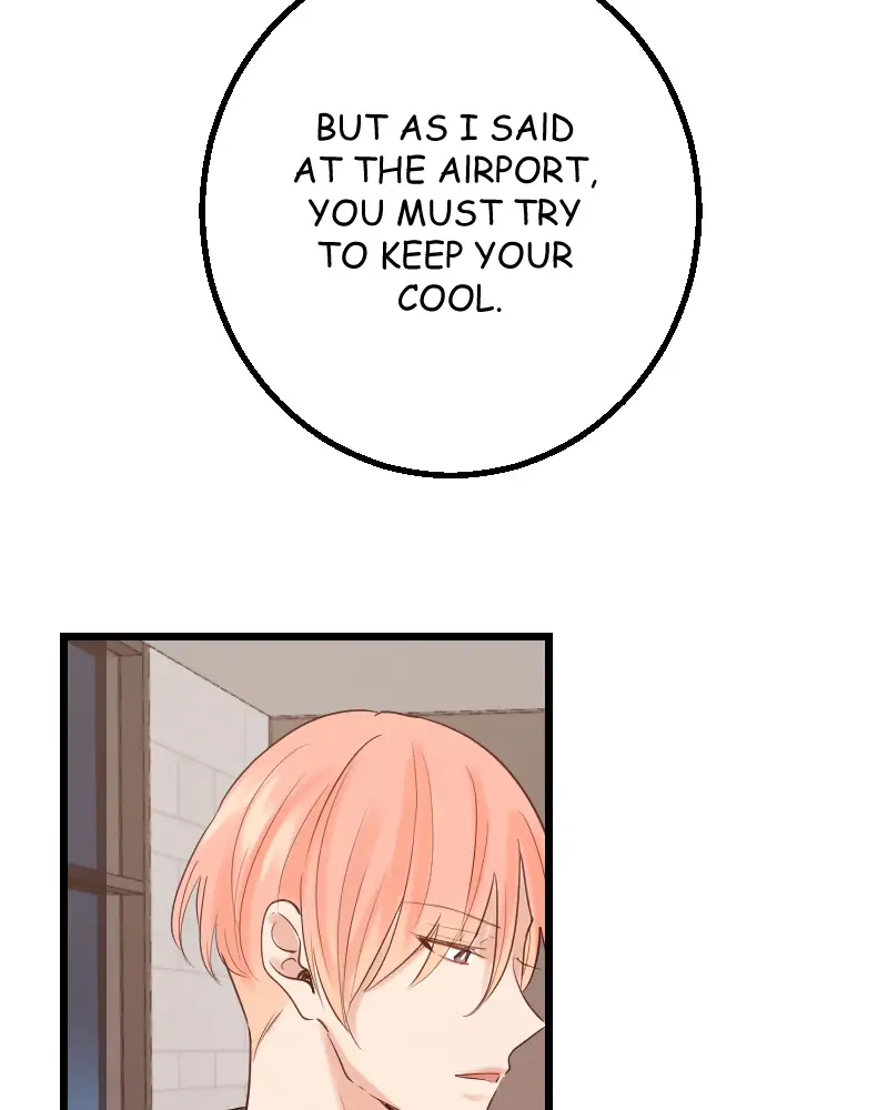 Read My Lovely Bodyguard ENGLISH Manga Online