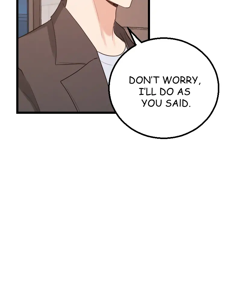 Read My Lovely Bodyguard ENGLISH Manga Online