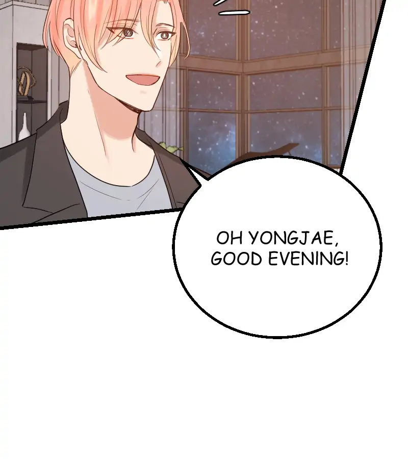 Read My Lovely Bodyguard ENGLISH Manga Online