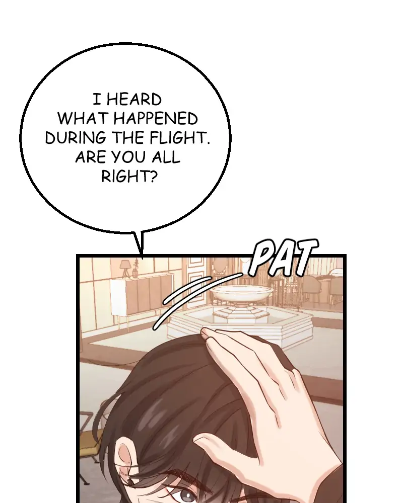Read My Lovely Bodyguard ENGLISH Manga Online