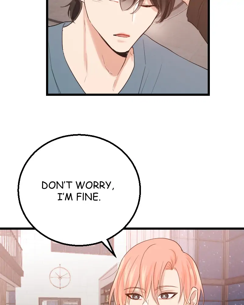 Read My Lovely Bodyguard ENGLISH Manga Online