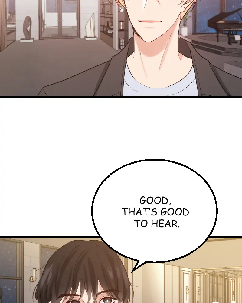 Read My Lovely Bodyguard ENGLISH Manga Online