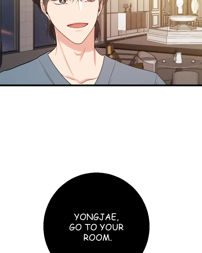 Read My Lovely Bodyguard ENGLISH Manga Online