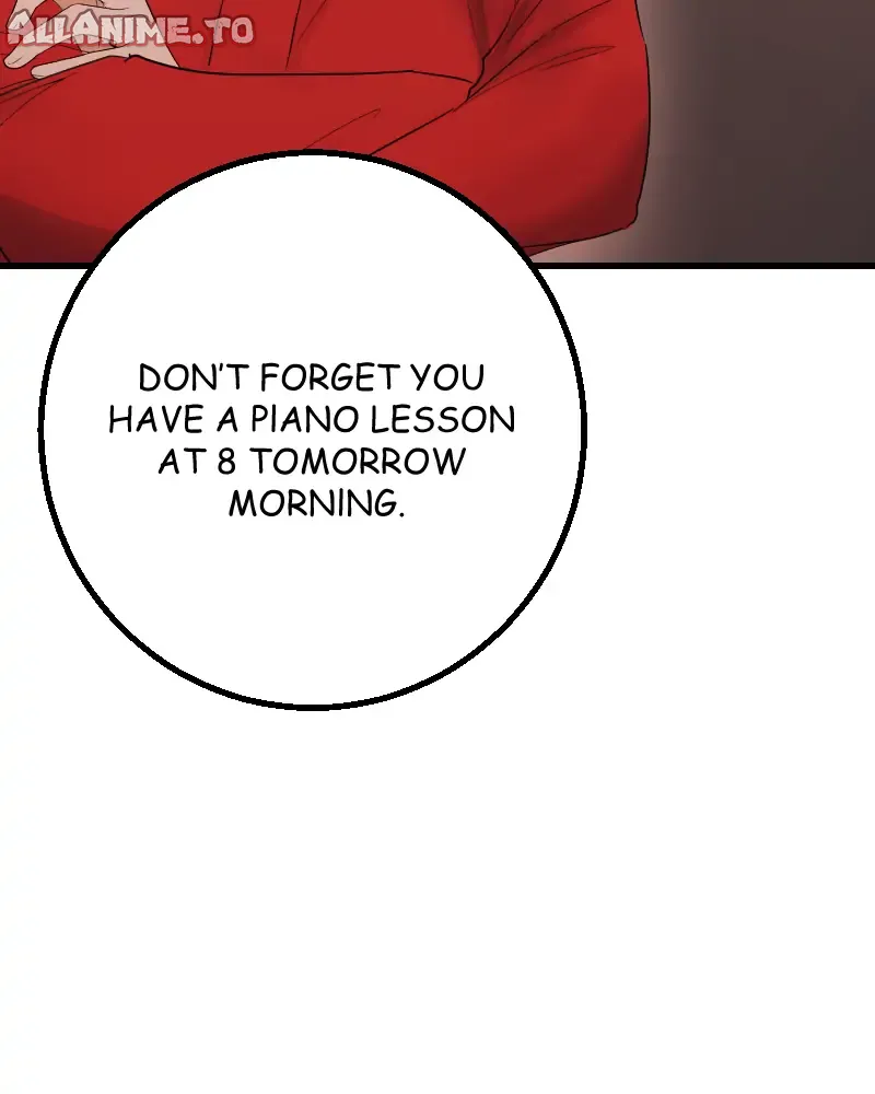 Read My Lovely Bodyguard ENGLISH Manga Online