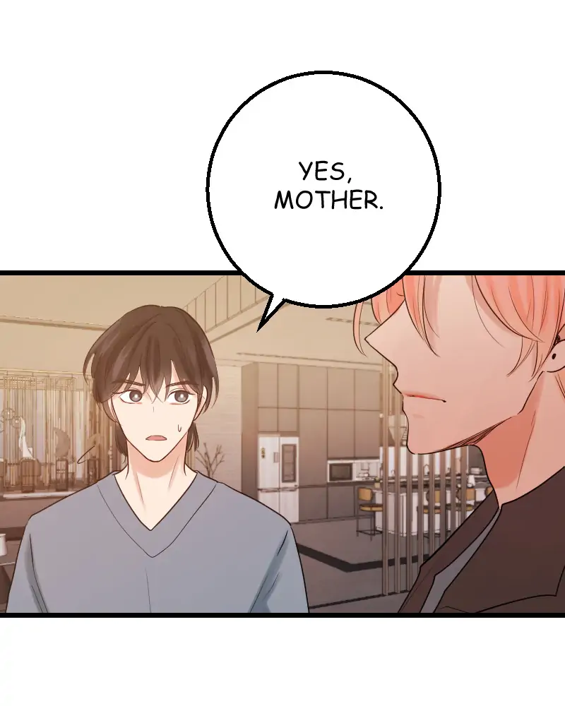 Read My Lovely Bodyguard ENGLISH Manga Online