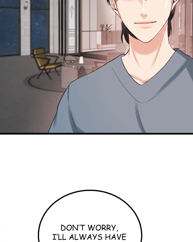 Read My Lovely Bodyguard ENGLISH Manga Online