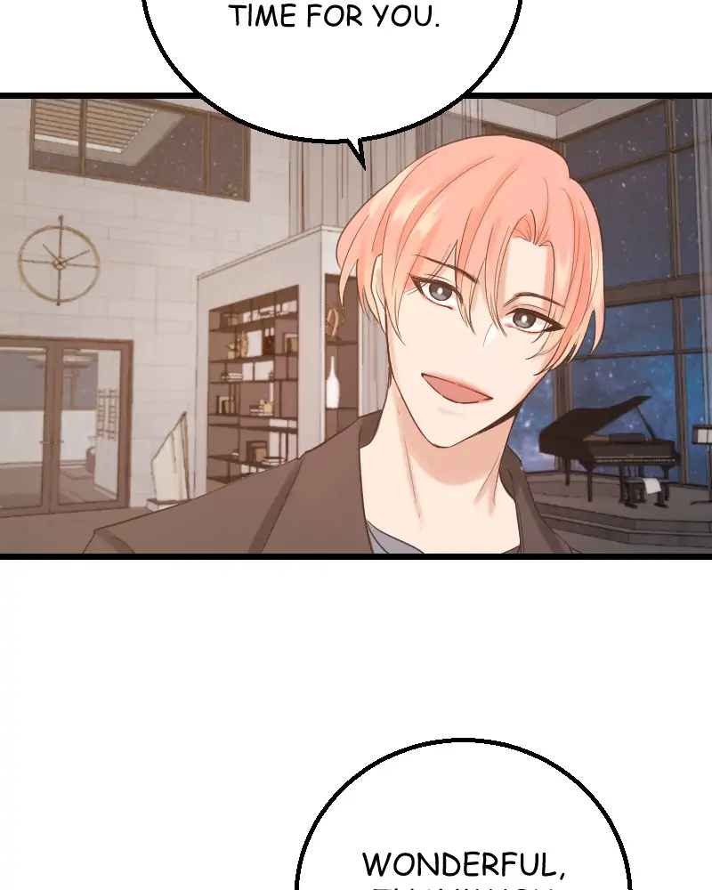 Read My Lovely Bodyguard ENGLISH Manga Online