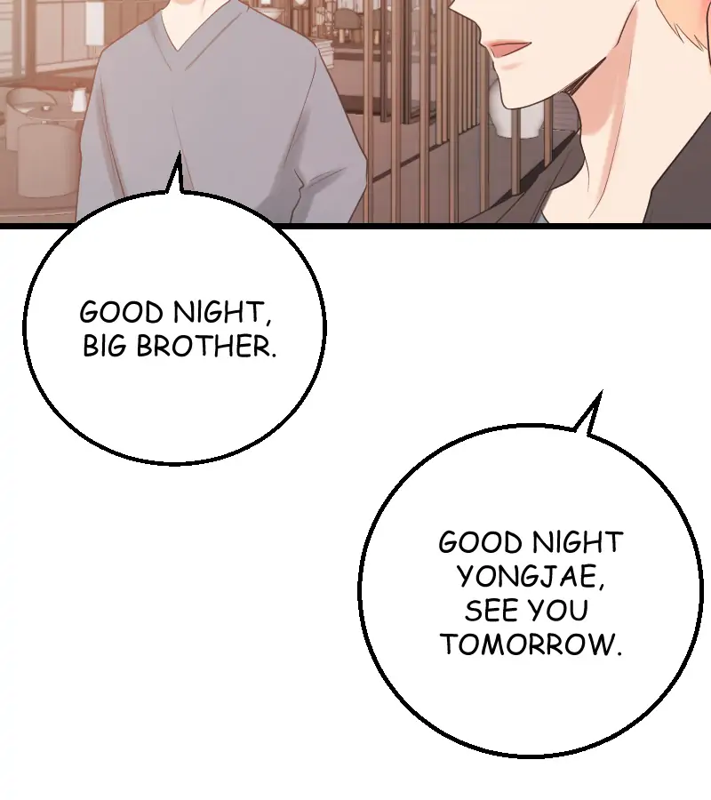 Read My Lovely Bodyguard ENGLISH Manga Online