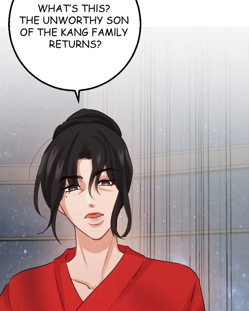 Read My Lovely Bodyguard ENGLISH Manga Online
