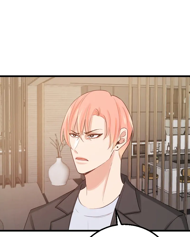Read My Lovely Bodyguard ENGLISH Manga Online