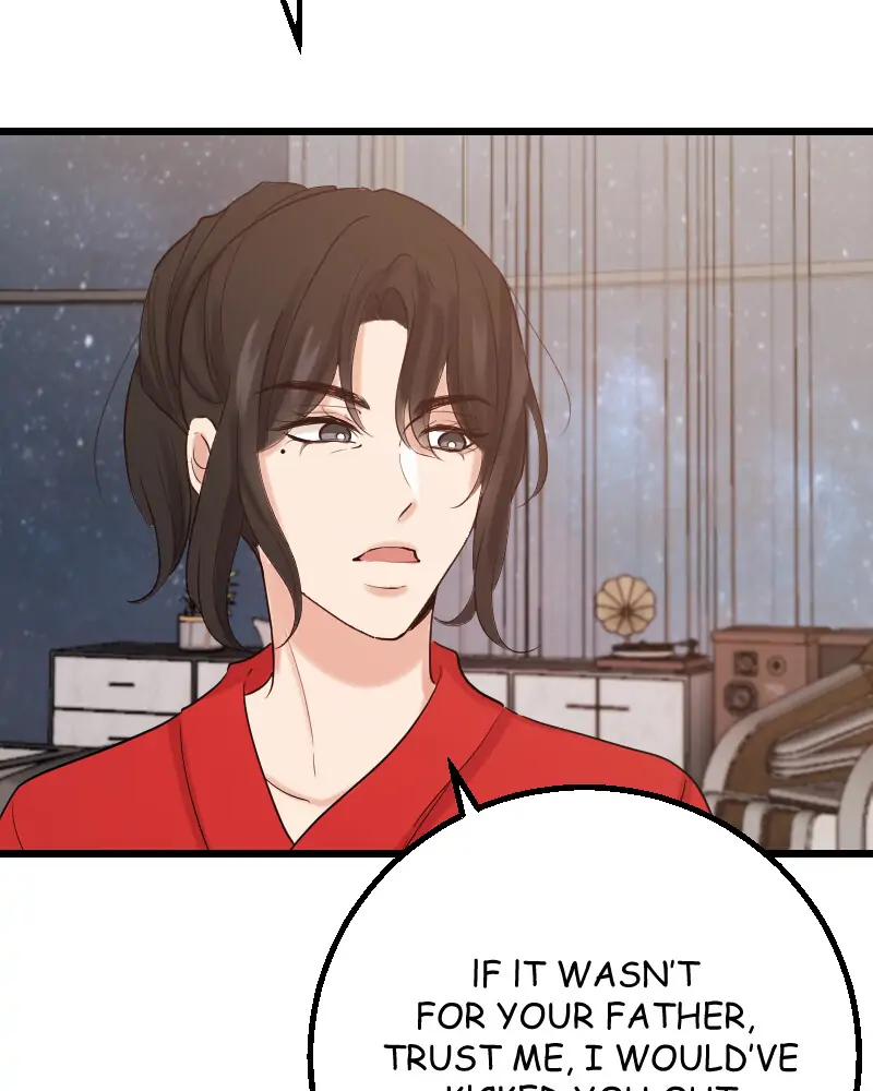 Read My Lovely Bodyguard ENGLISH Manga Online