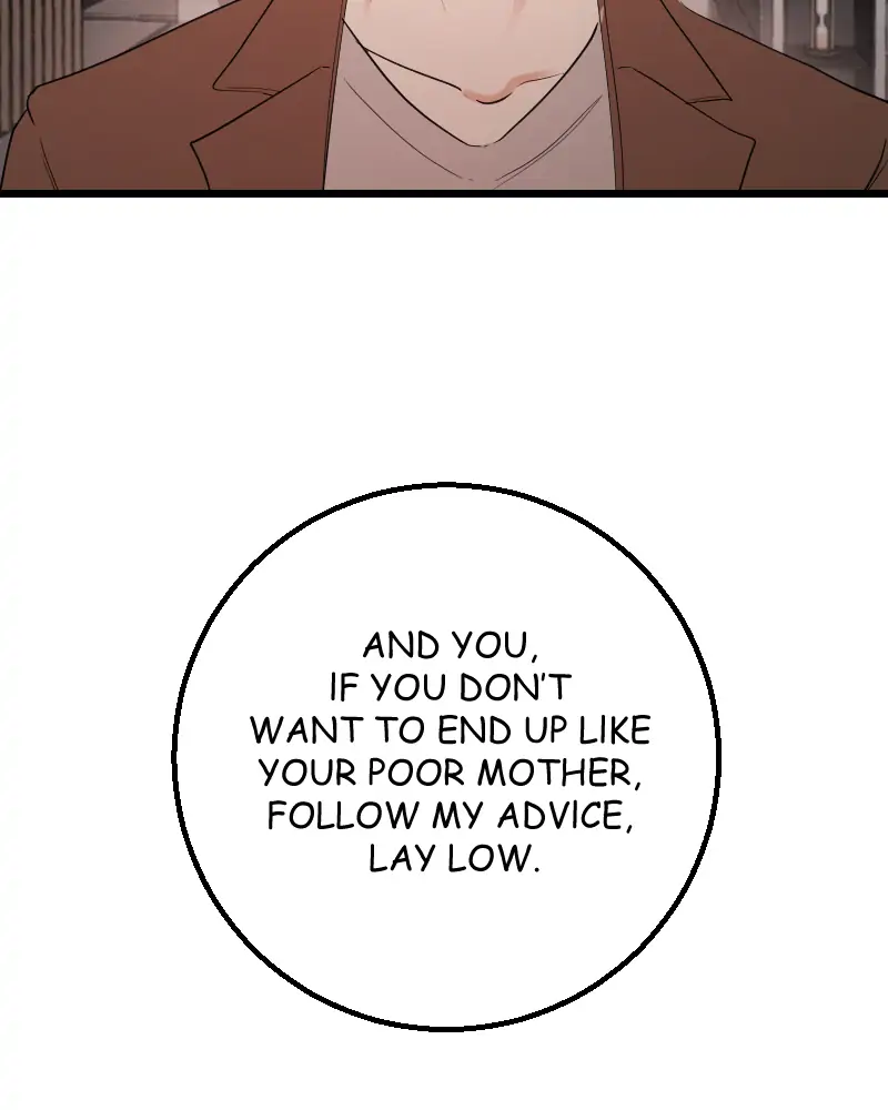 Read My Lovely Bodyguard ENGLISH Manga Online
