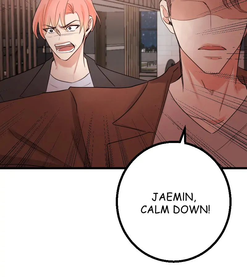 Read My Lovely Bodyguard ENGLISH Manga Online