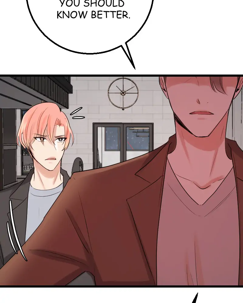 Read My Lovely Bodyguard ENGLISH Manga Online