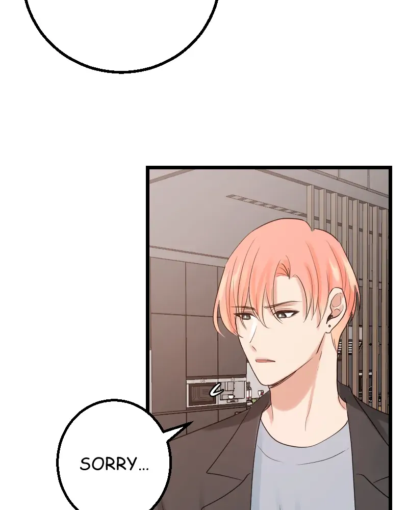 Read My Lovely Bodyguard ENGLISH Manga Online