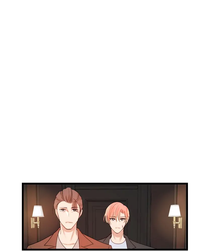 Read My Lovely Bodyguard ENGLISH Manga Online
