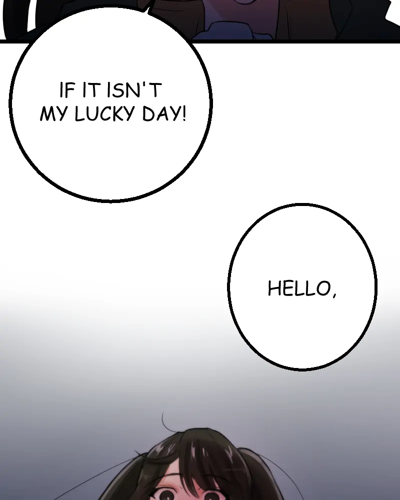 Read My Lovely Bodyguard ENGLISH Manga Online