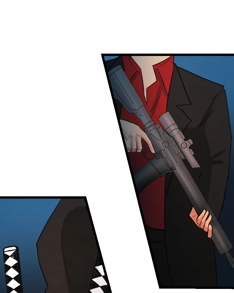 Read My Lovely Bodyguard ENGLISH Manga Online