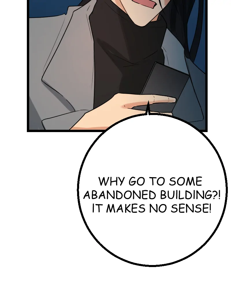 Read My Lovely Bodyguard ENGLISH Manga Online