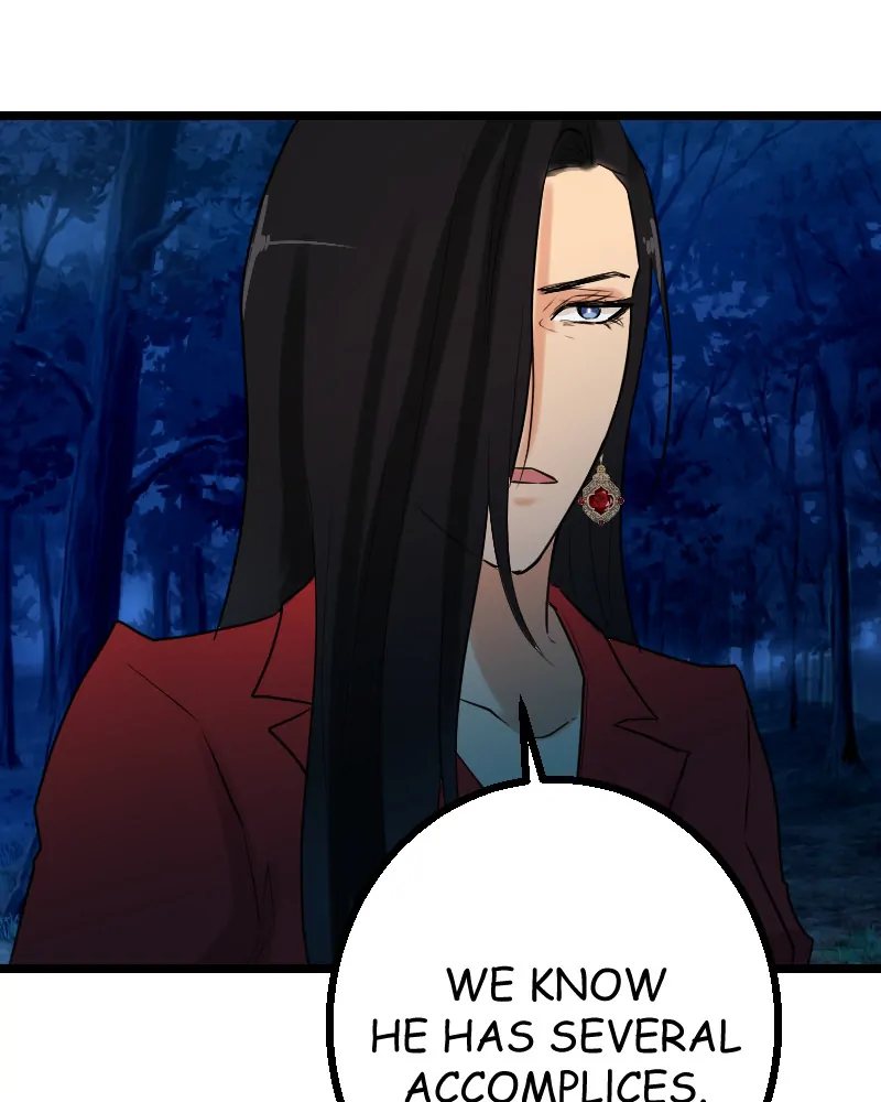 Read My Lovely Bodyguard ENGLISH Manga Online