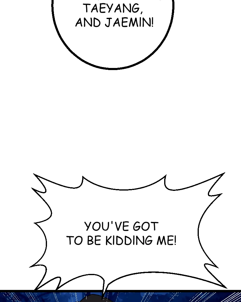 Read My Lovely Bodyguard ENGLISH Manga Online