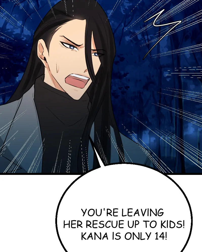 Read My Lovely Bodyguard ENGLISH Manga Online