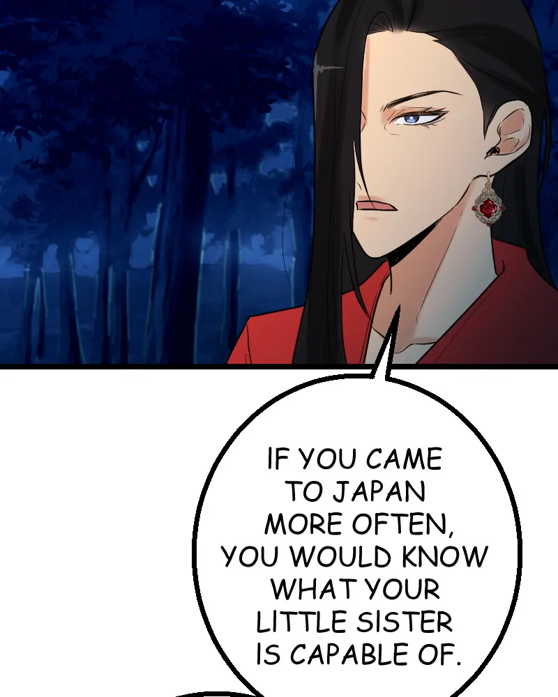 Read My Lovely Bodyguard ENGLISH Manga Online