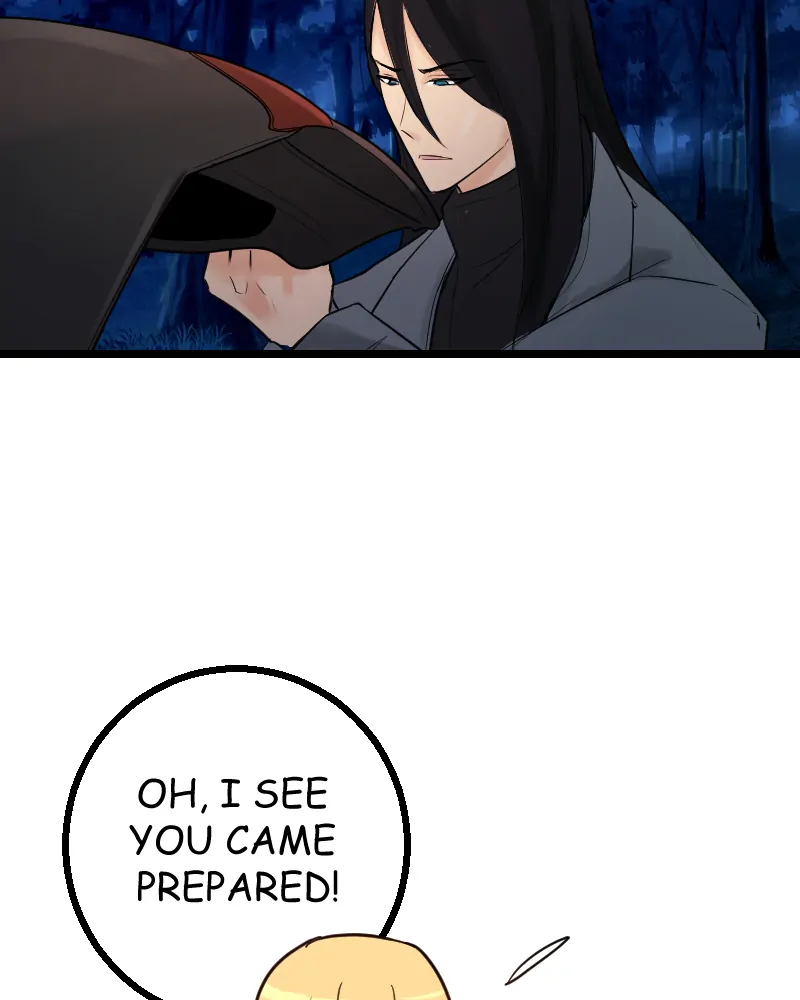 Read My Lovely Bodyguard ENGLISH Manga Online