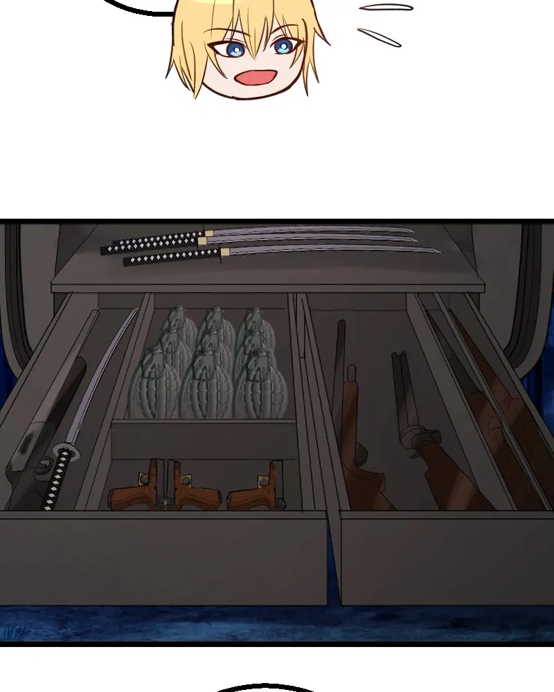 Read My Lovely Bodyguard ENGLISH Manga Online