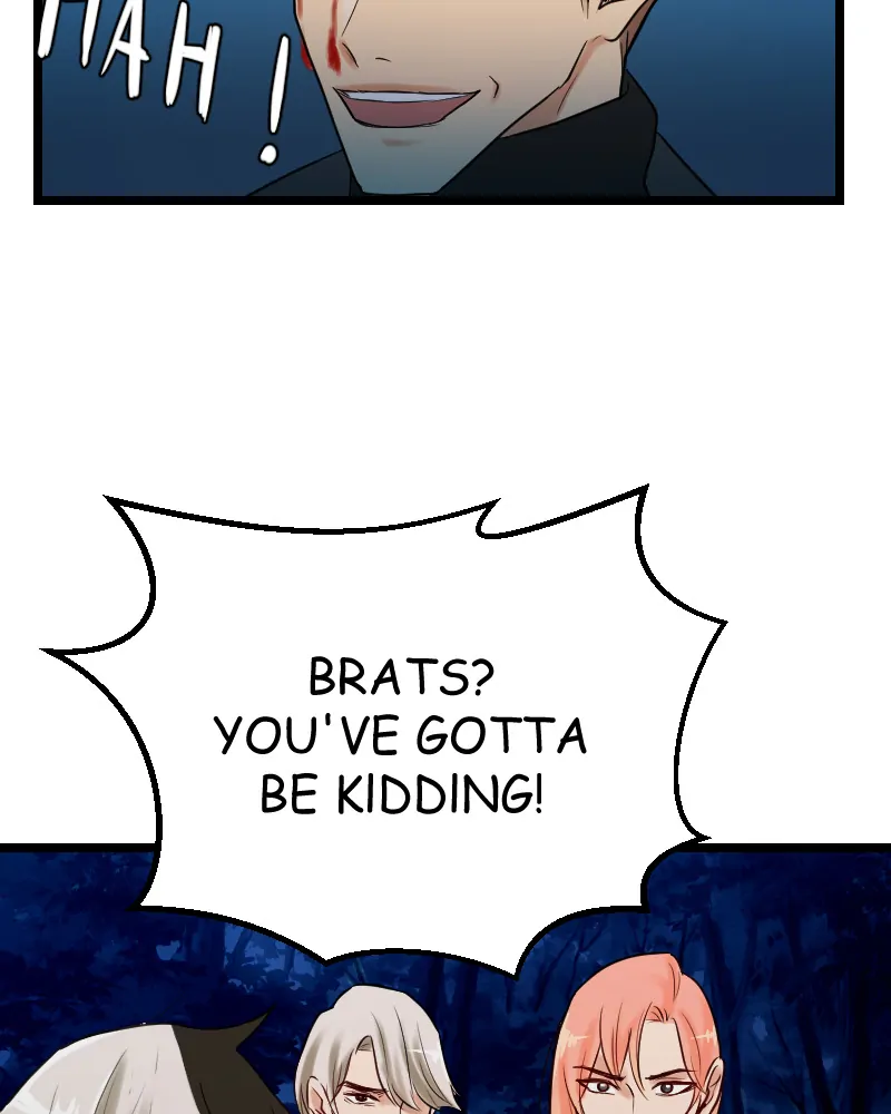 Read My Lovely Bodyguard ENGLISH Manga Online