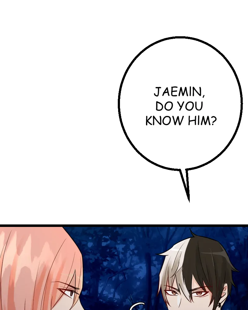 Read My Lovely Bodyguard ENGLISH Manga Online