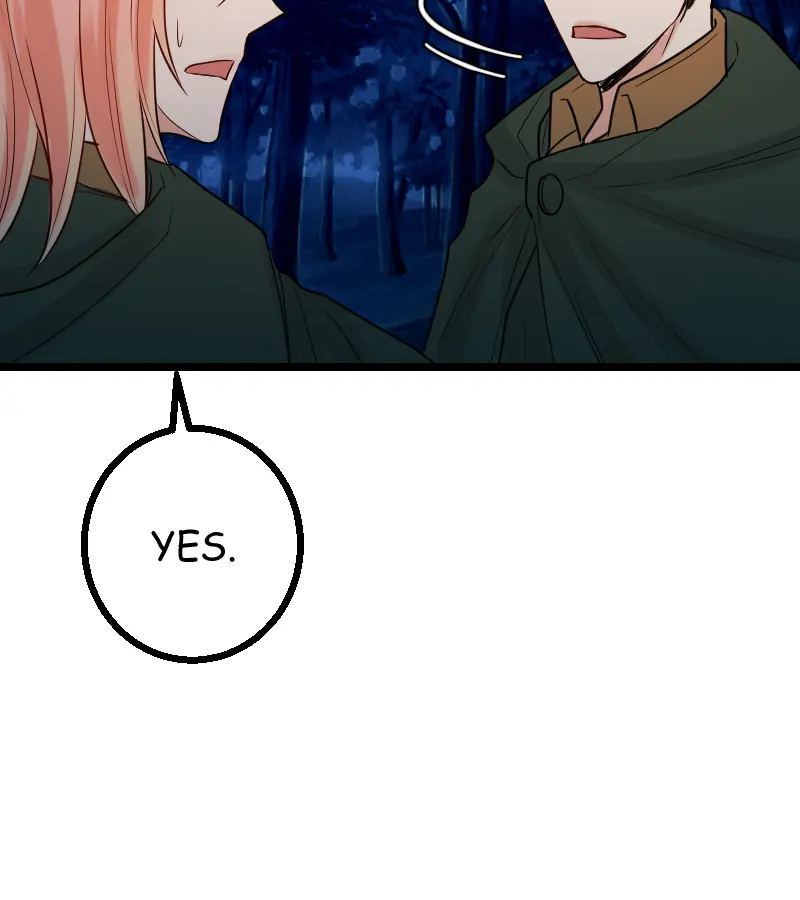 Read My Lovely Bodyguard ENGLISH Manga Online