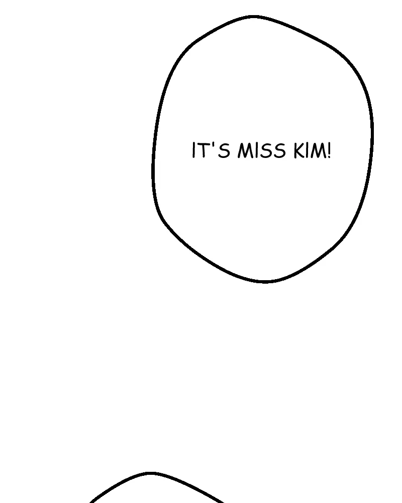 Read My Lovely Bodyguard ENGLISH Manga Online