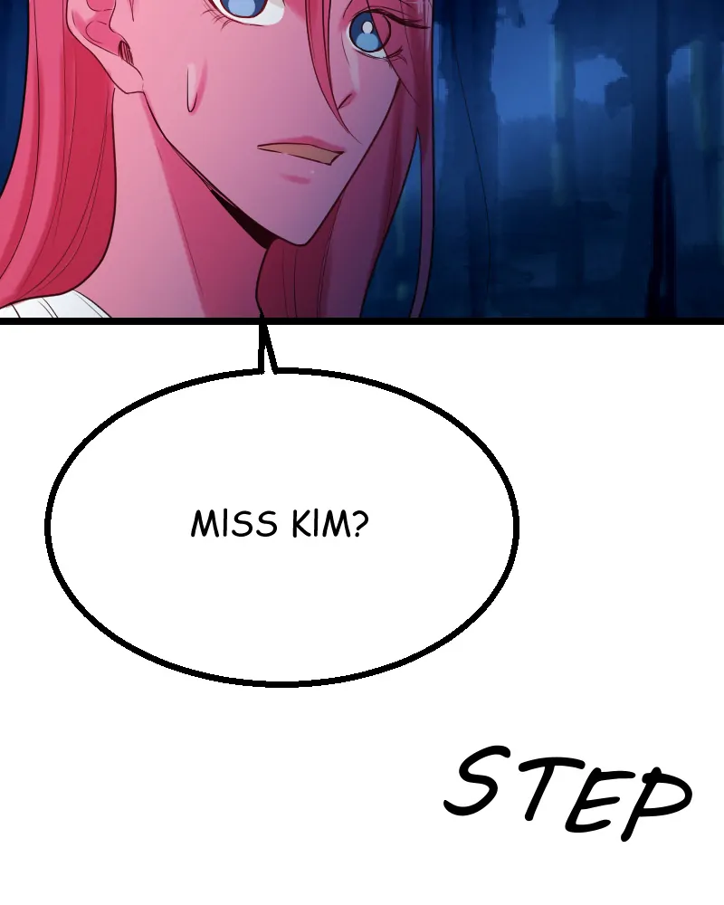 Read My Lovely Bodyguard ENGLISH Manga Online