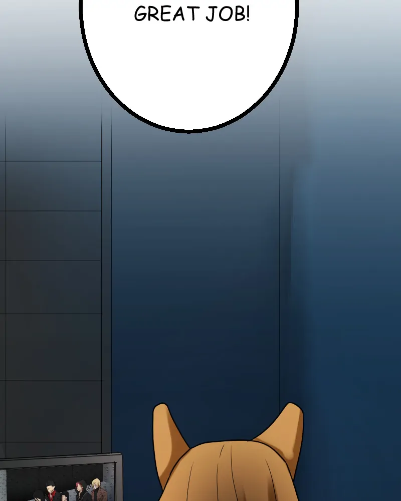 Read My Lovely Bodyguard ENGLISH Manga Online